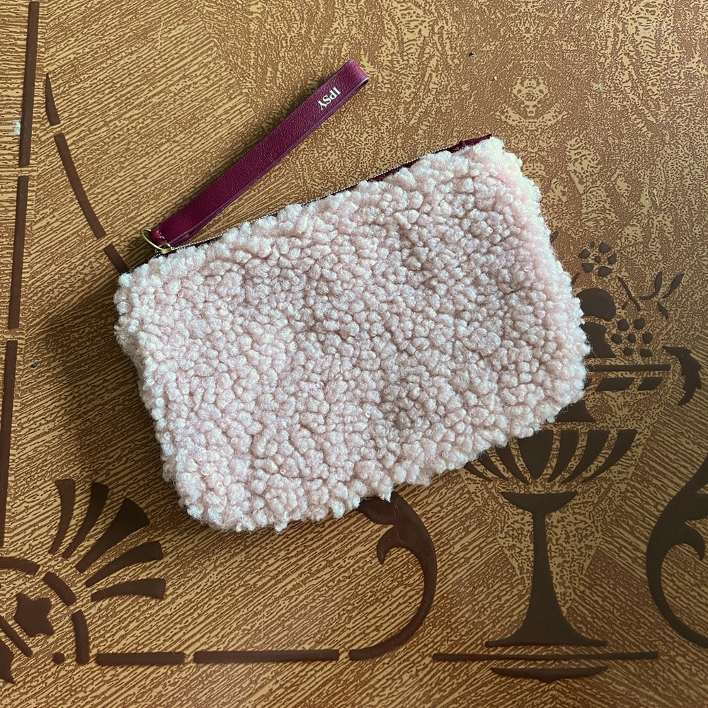 Ipsy Bag and Makeup